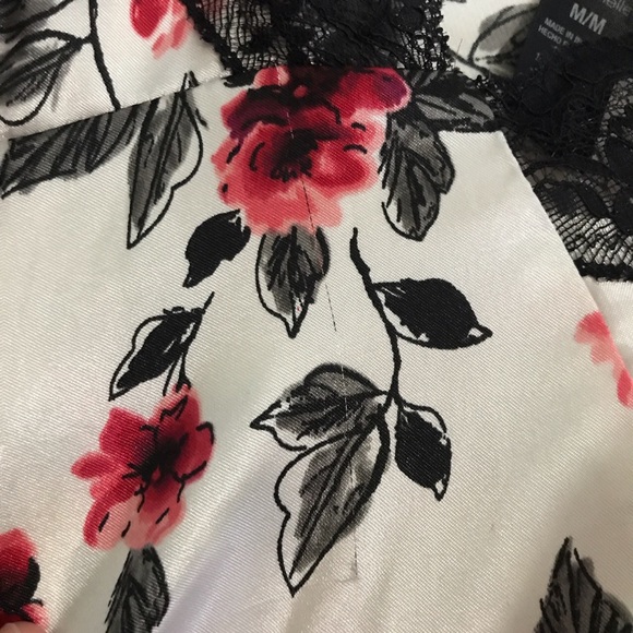 Floral slip dress - Picture 4 of 4